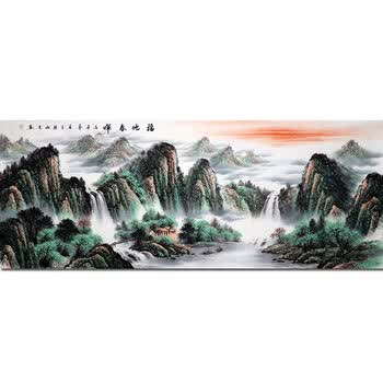 水墨花鸟画品牌及商品- 京东