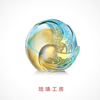 琉璃工房价格报价行情- 京东