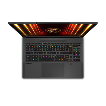 微星 绝影16 16英寸AI商务办公笔记本电脑（U9-285H 16GB 1TB SSD RTX 5070-8GB ）