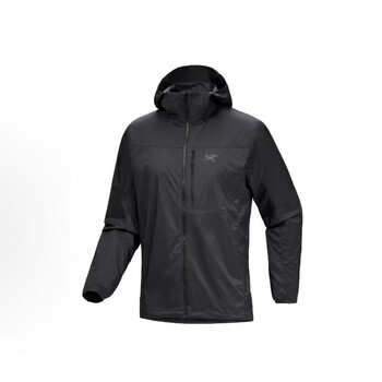 arcteryx squamish hoody品牌及商品- 京东