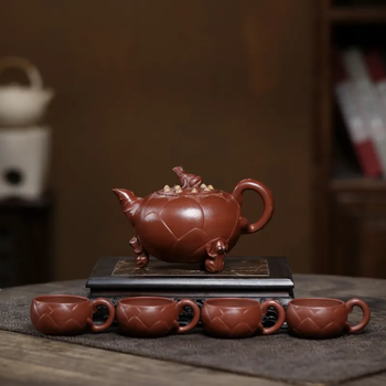 顾景舟紫砂品牌及商品- 京东