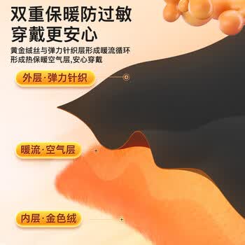 李宁护膝夏季薄款老寒腿关节炎滑膜空调房防寒男女士中老年人膝盖护具
