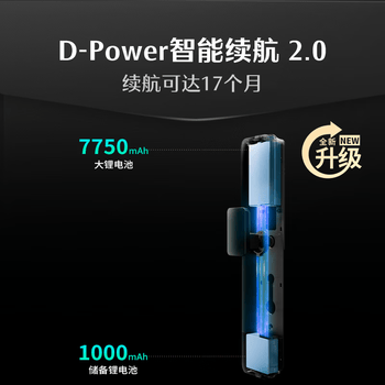 德施曼(DESMAN)智能门锁人脸识别可视猫眼大屏Q5FPro新性能【价低头部主播95折】 德施曼(DESMAN)智能门锁人脸识别可视猫眼大屏Q5FPro新性能【价低头部主播95折】