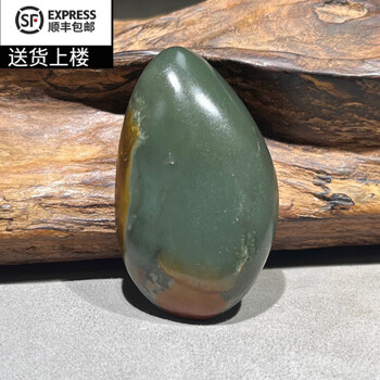 青玉籽料和田原石价格报价行情- 京东