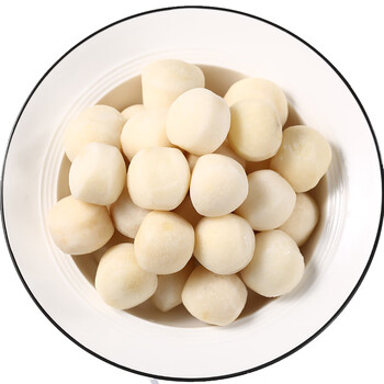 vlq去皮芋头 约400g 新鲜蔬菜 芋艿