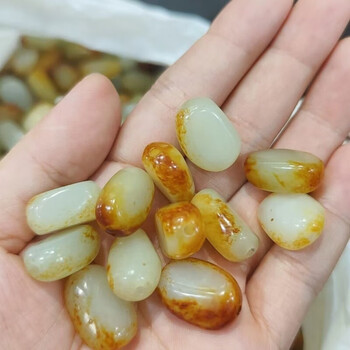 和田玉小籽料品牌及商品- 京东
