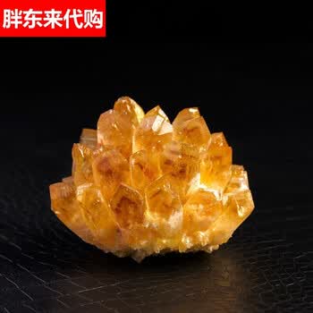 黄水晶原石水晶簇品牌及商品- 京东