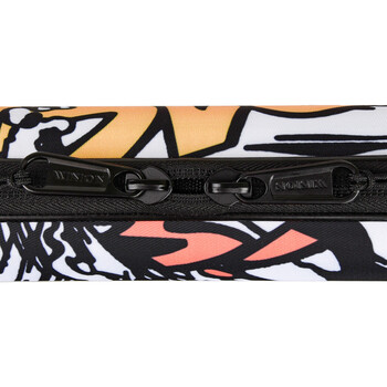 莹恋WINION莹恋严选 乒乓球拍套拍包方形 涂鸦硬壳硬质乒乓球包拍袋子 莹恋WINION莹恋严选 乒乓球拍套拍包方形 涂鸦硬壳硬质乒乓球包拍袋子