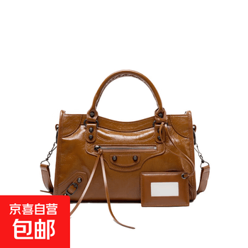 magersherwood机车包、小号棕色 机车包棕色小号价格报价行情- 京东