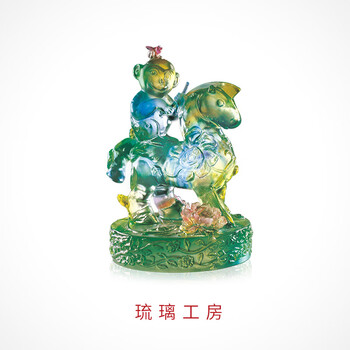 琉璃工房品牌及商品- 京东