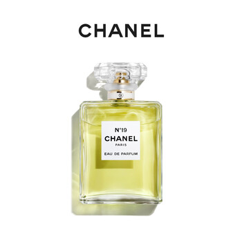 chanel 19号香水品牌及商品- 京东