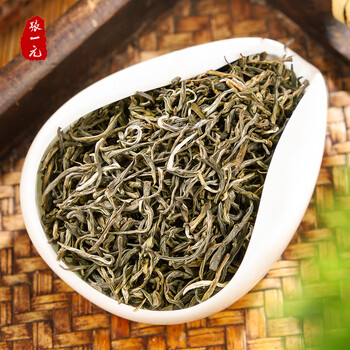 张一元茉莉花茶特级150g(香茗50g*2+香雪50g*1)  香气浓郁送礼礼品