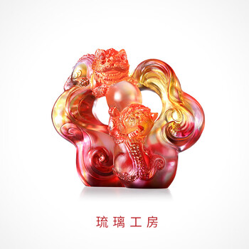 琉璃工房（LIULIGONGFANG）价格报价行情- 京东
