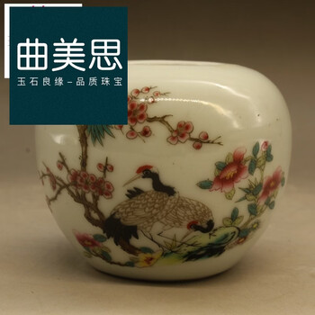 玩玉款瓷器价格报价行情- 京东