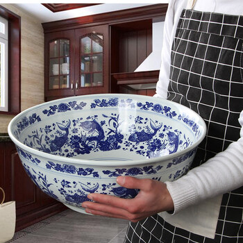 古青花瓷碗品牌及商品- 京东