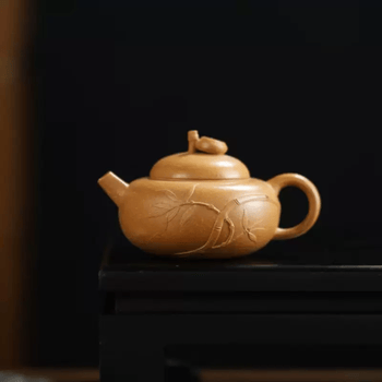竹段壶紫砂品牌及商品- 京东