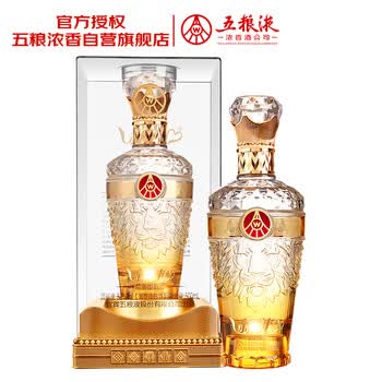 五粮液新出品酒品牌及商品- 京东