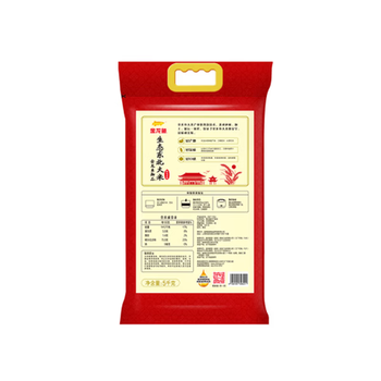 金龙鱼洗手液500g*2瓶（抑菌+野菊花）+ 御品生态东北大米5kgx2袋