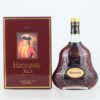 拍卖已结束0690年代 尊尼获加尊爵苏格兰威士忌 43度 750ml 1瓶