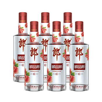 浓酱兼香型白酒价格报价行情- 京东