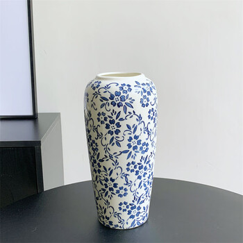 青花瓷花瓶花纹品牌及商品- 京东