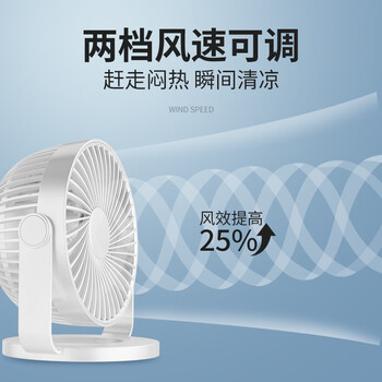 赛亿电风扇小风扇小台扇迷你USB手持便携电风扇小型学生宿舍床头办公室轻音桌面扇小型可车载风扇 赛亿电风扇小风扇小台扇迷你USB手持便携电风扇小型学生宿舍床头办公室轻音桌面扇小型可车载风扇