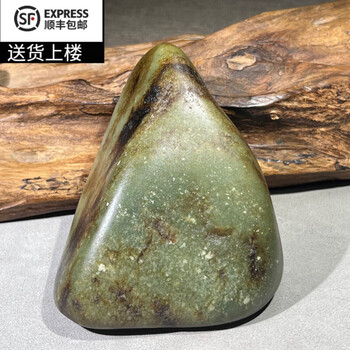 和田青玉籽料原石价格报价行情- 京东
