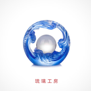 琉璃工房（LIULIGONGFANG）价格报价行情- 京东