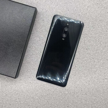 foly适用于原厂原装适用红米k20后盖玻璃替换原装redmik20pro电池盖