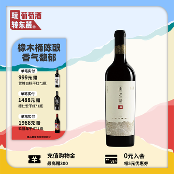 志辉源石葡萄酒- 京东