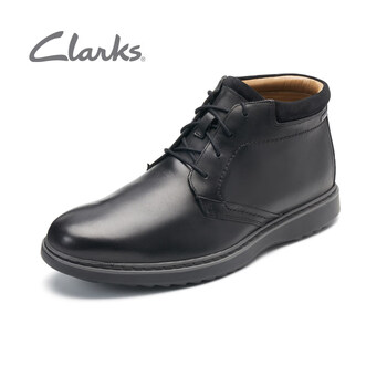 clarks un geo mid gtx