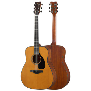 雅马哈雅马哈FG3吉他靠谱吗？体验一说真实感受