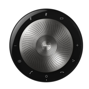 捷波朗(jabra) speak710 750 ms uc 蓝牙会议扬声器全向麦克 410uc 未