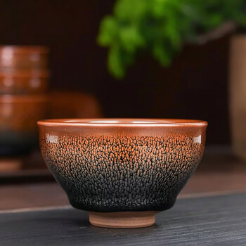 建窑兔毫盏品牌及商品- 京东