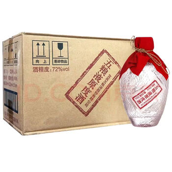 五粮液原度酒72度品牌及商品- 京东