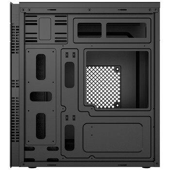 大水牛(BUBALUS)瑞博 黑色 台式电脑主机中塔机箱(支持ATX主板/支持光驱/多硬盘兼容/长显卡支持/背部走线/USB3.0) 大水牛(BUBALUS)瑞博 黑色 台式电脑主机中塔机箱(支持ATX主板/支持光驱/多硬盘兼容/长显卡支持/背部走线/USB3.0)