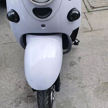 适用于搏马四轮电动车外壳配件博马boma三轮车塑料壳红星霸王四轮车