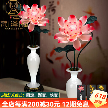 台湾 七彩玉花瓶 【新品】 免運】正宗臺灣七彩玉花瓶聚寶盆招財進寶 