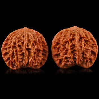 文玩核桃盘龙纹品牌及商品- 京东