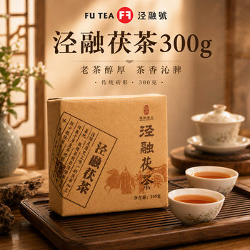 陕西茯砖茶价格报价行情- 京东