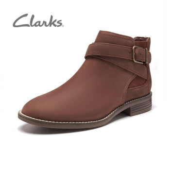 clarks camzin hale