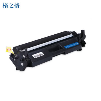 格之格30X CF230X粉盒带芯片 黑色 单支装 适用惠普m227fdw m227fdn m227sdn m203dw m203d m203dn打印机(约3500页)