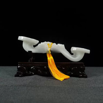 玉石吉祥物摆件型号规格- 京东