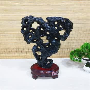 太湖石观赏石品牌及商品- 京东