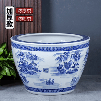金鱼缸荷花品牌及商品- 京东