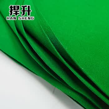 捍升澳毛台尼底布边布（不含安装）中式黑八台球桌布台球布加厚台泥
