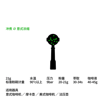治光师 野草莓 甜橙香甜|细腻丝滑 中深烘意式拼配阿拉比卡咖啡豆450g