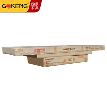 国景(GOKENG)会议桌会议台 G-D049 7000*2000*780mm 国景(GOKENG)会议桌会议台 G-D049 7000*2000*780mm