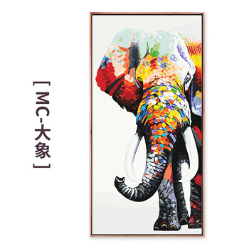 【大判】50号　油彩画 African colors Sculpture | Lladró® USA
