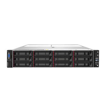 联想（Lenovo）KR522h G3-s国产信创自主可控服务器主机/5480 32C *2/32G*2/480G SATA SSD*2/双电